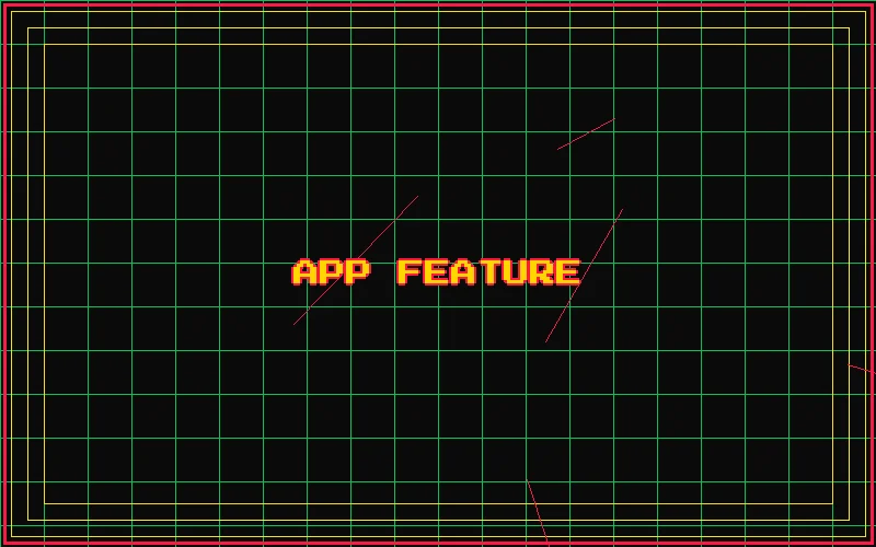 棋牌 APP功能特性展示