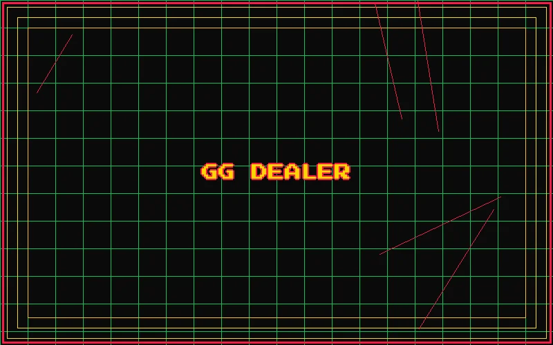 gg扑克专业荷官团队 - 棋牌