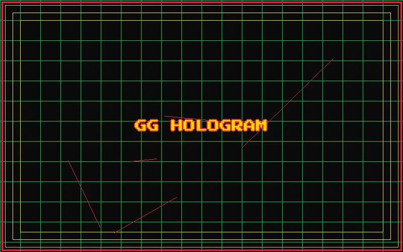 gg扑克全息视讯荷官 - 棋牌