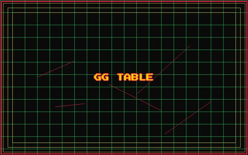 gg扑克掼蛋桌面全息界面 - 棋牌