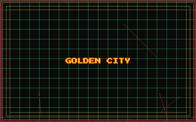 ky棋牌寻宝黄金城赛博界面 - 棋牌