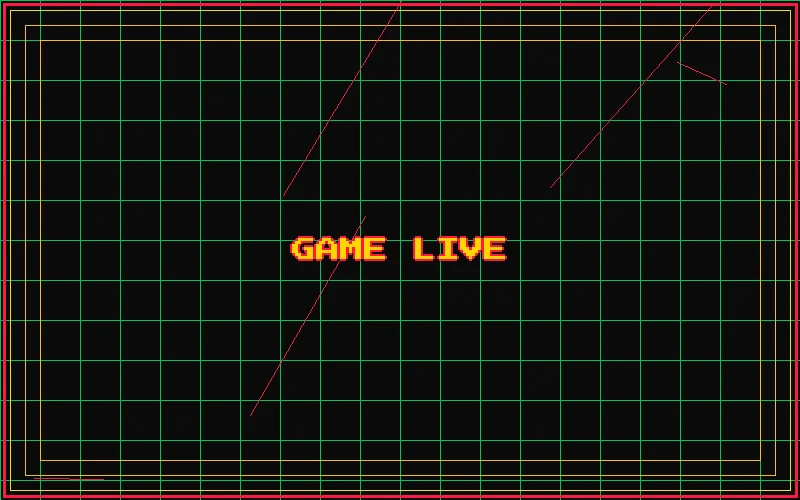 棋牌 实时游戏数据大屏